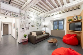 Loft Genova San Lorenzo - Happy Rentals Genova